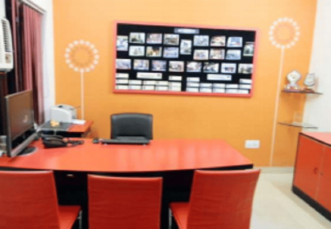 National Academy of Event Management and Development Jaipur Classrooms and infrastructure photo 3